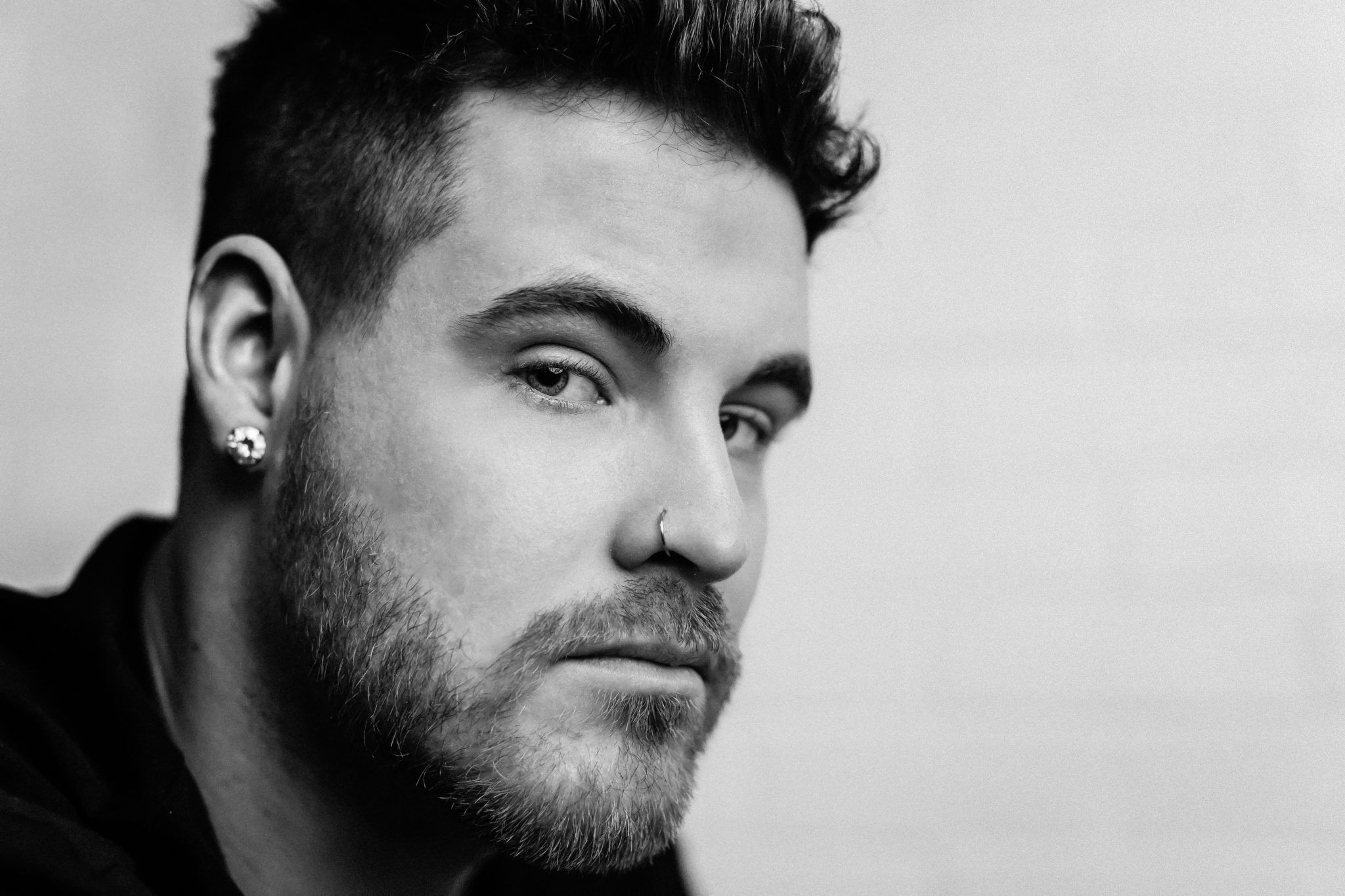 Kevin Howe new pic
